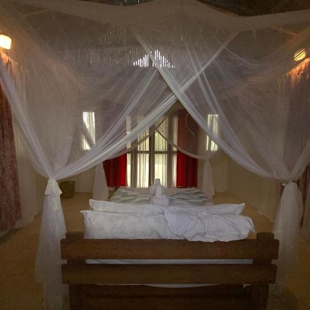 Afriican Village Zanzibar Michamvi Dış mekan fotoğraf