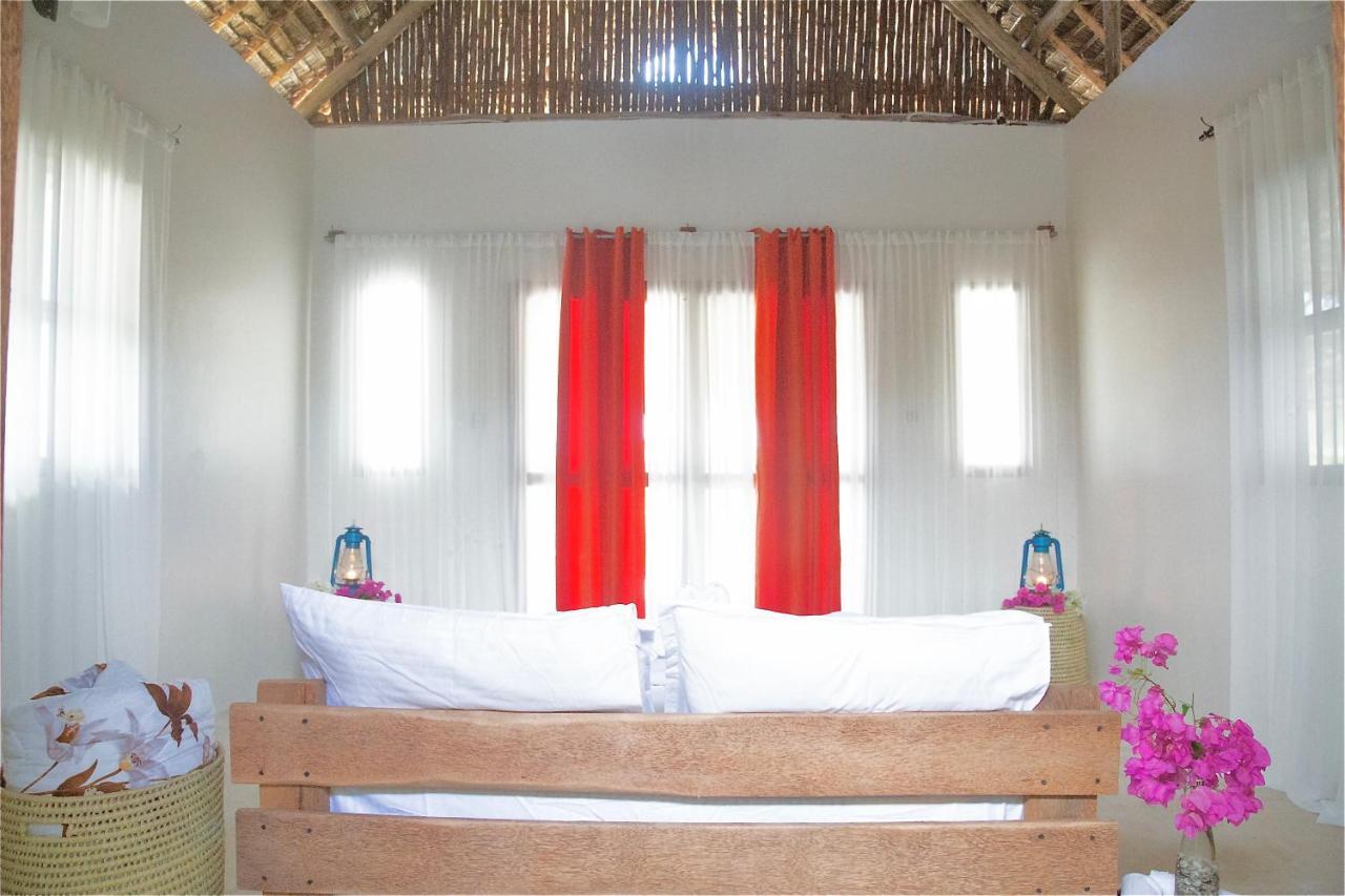 Afriican Village Zanzibar Michamvi Dış mekan fotoğraf