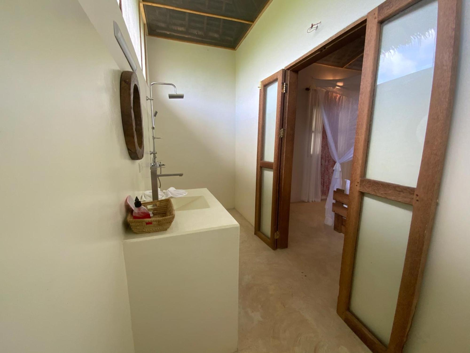 Afriican Village Zanzibar Michamvi Dış mekan fotoğraf